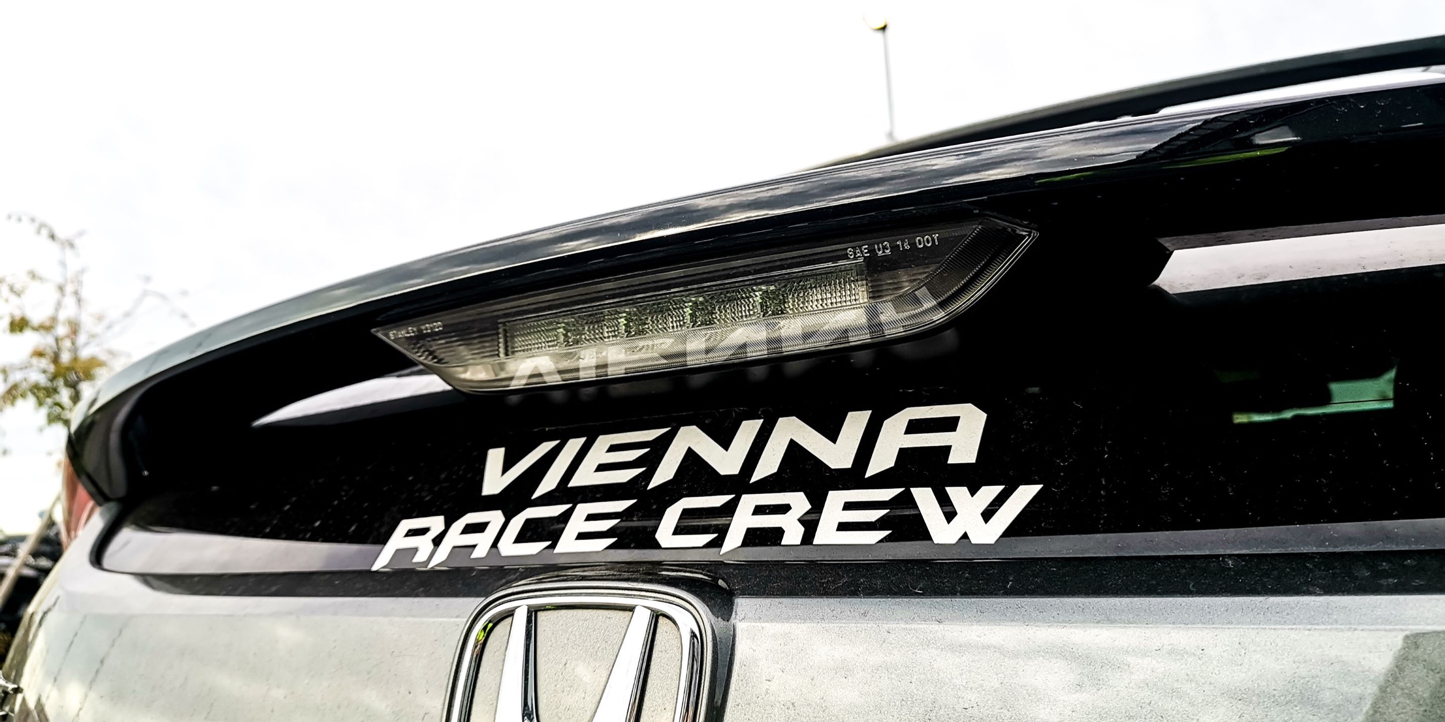Vienna Race Crew