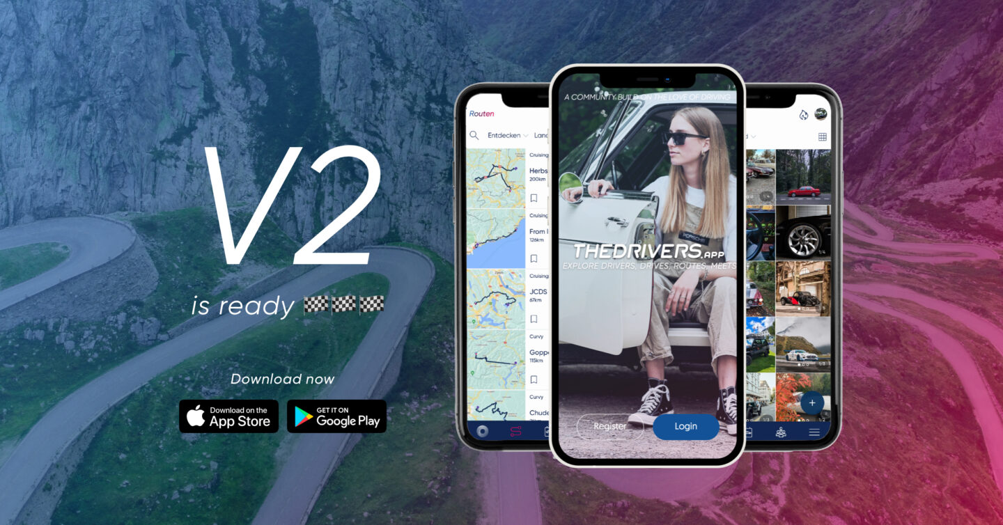 THEDRIVERSAPP-version2-update