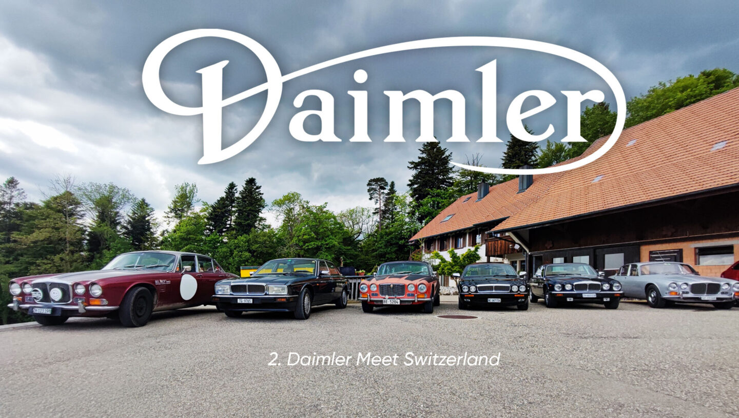 Daimler meet