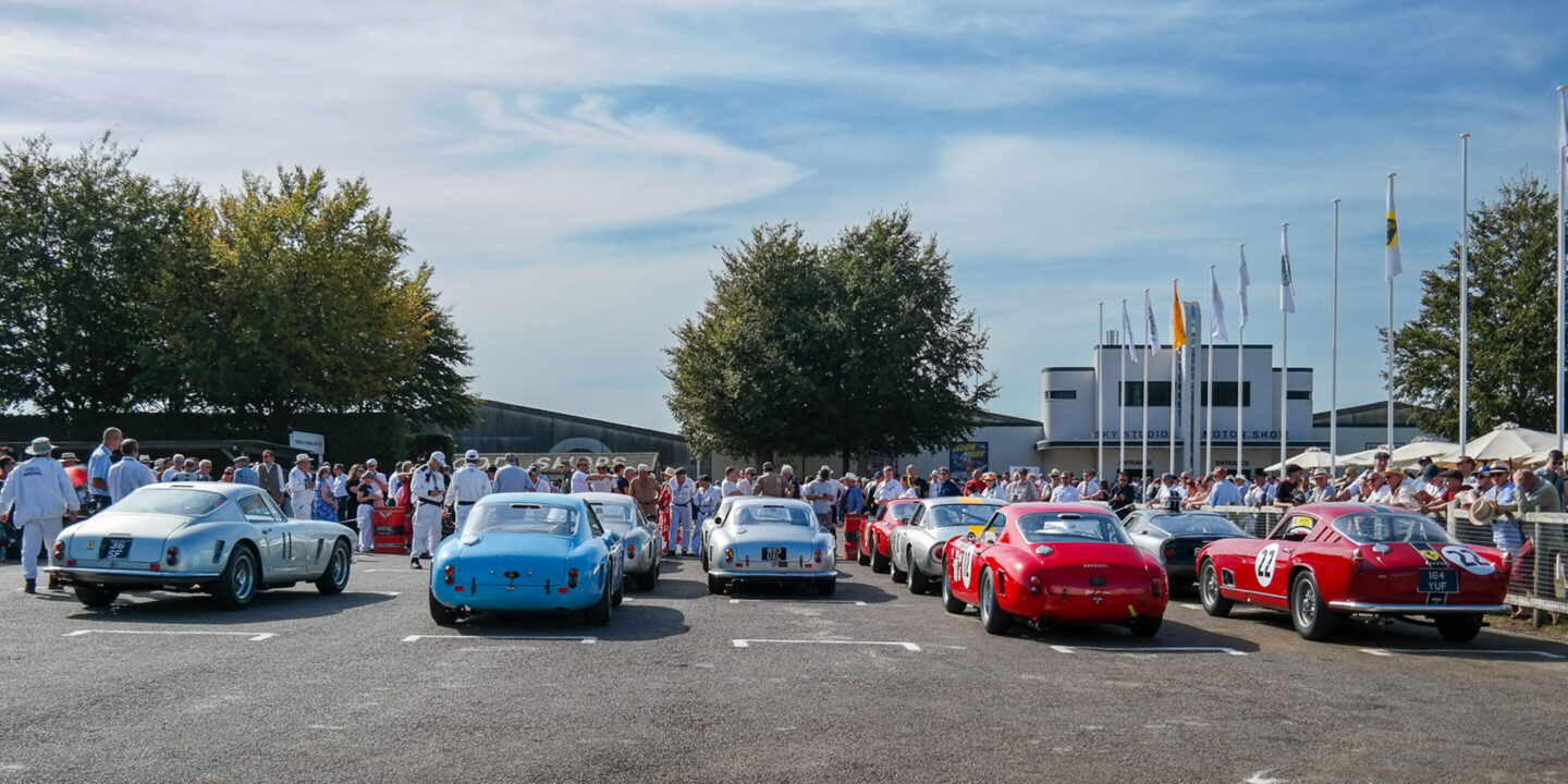 Goodwood revival 23