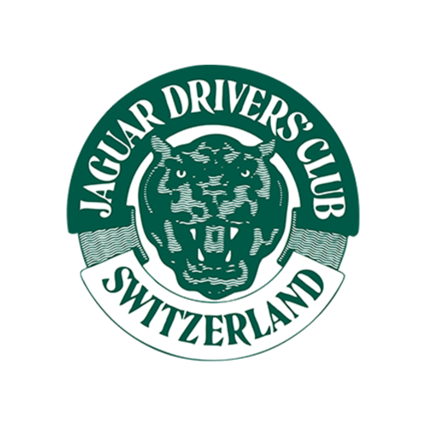 Jaguar drivers club switzerland