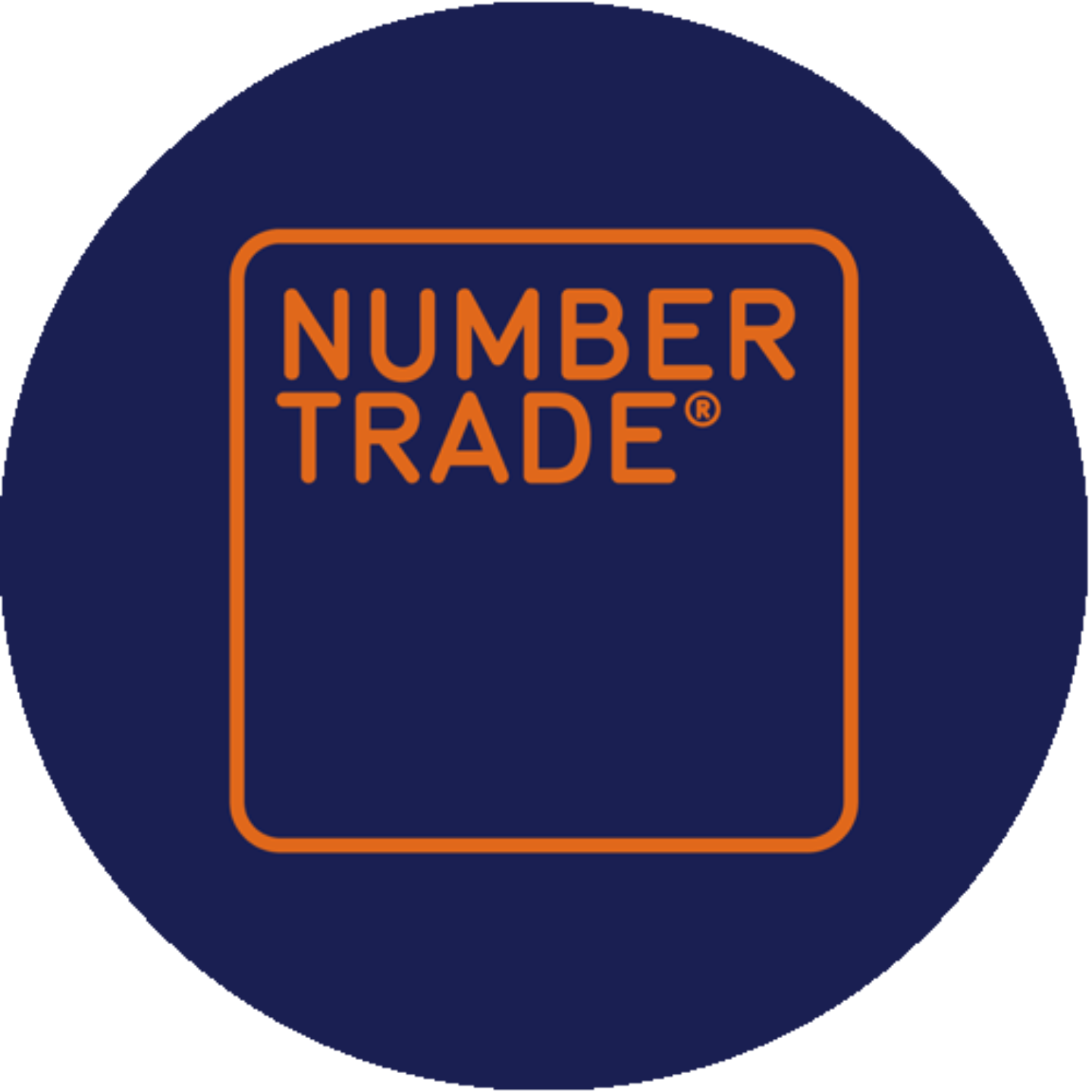 Numbertrade