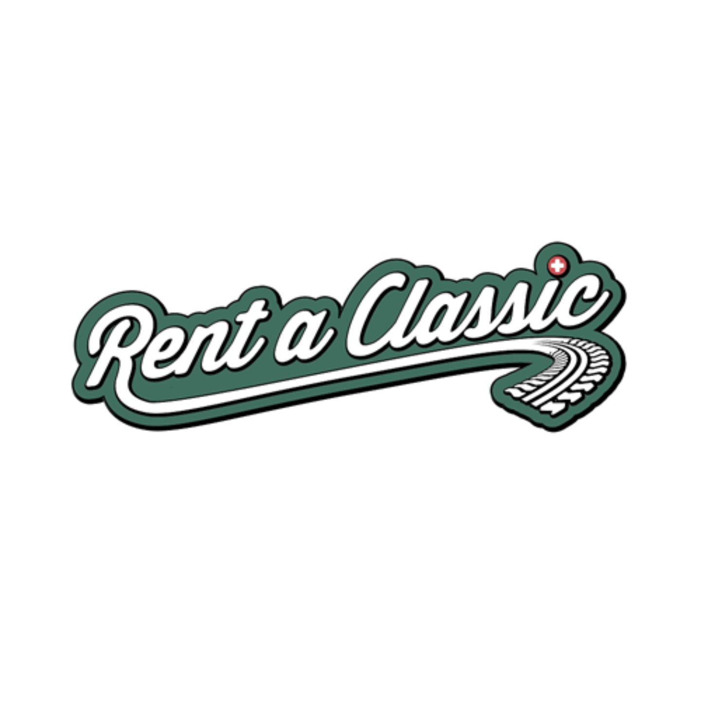 Rent a classic car