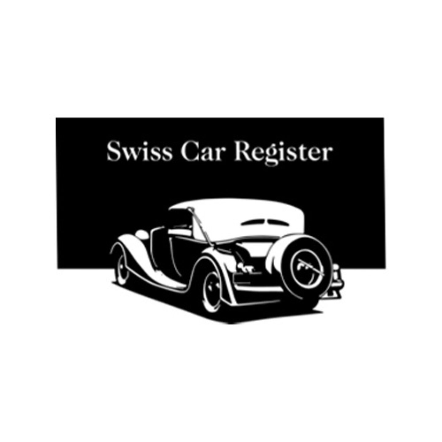 Swiss car register