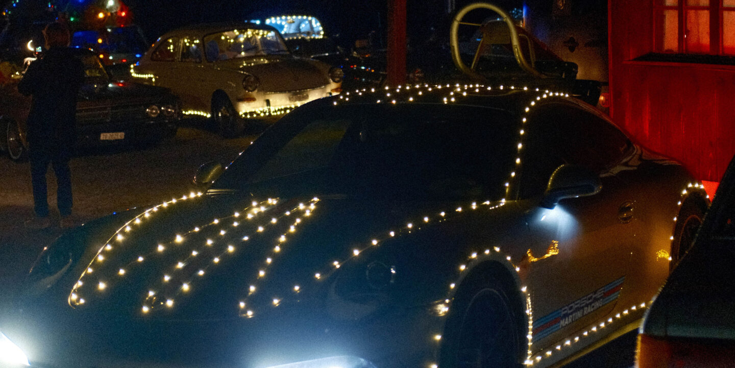 Thedriversapp car quartett night44