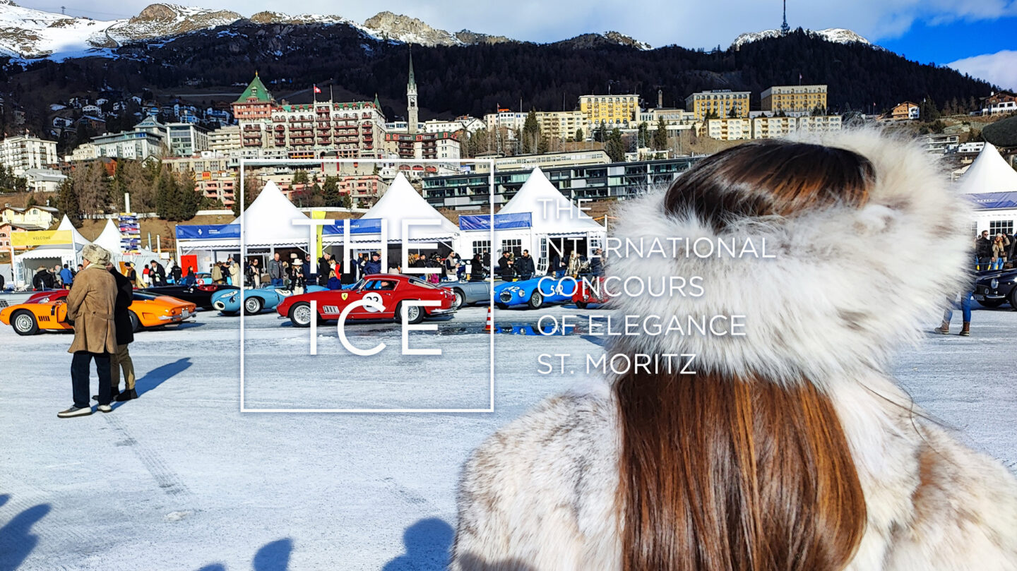 Theice stmoritz 2023