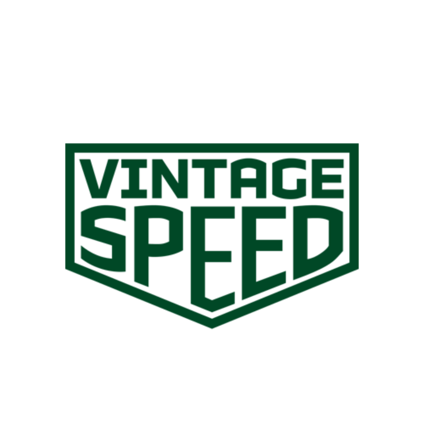 Vintage speed