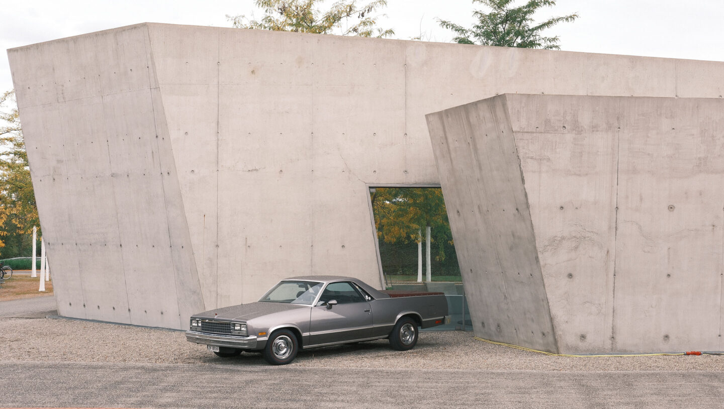 Vitra classiccars