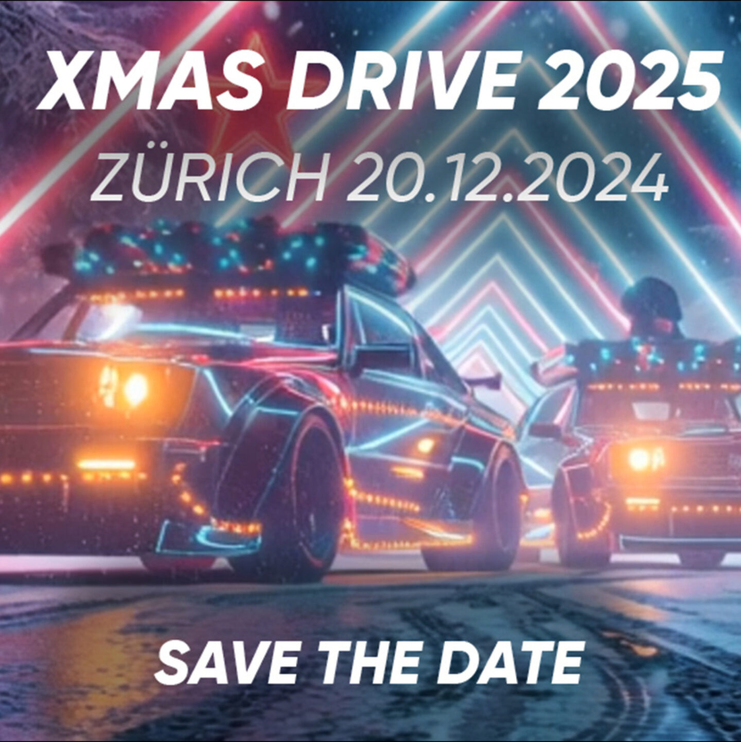 Xmasdrive24 quadrat 600