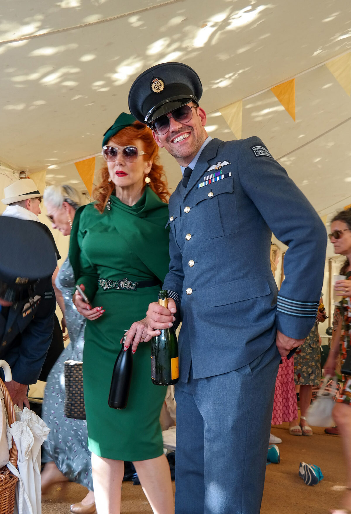 Goodwood Revival 2023