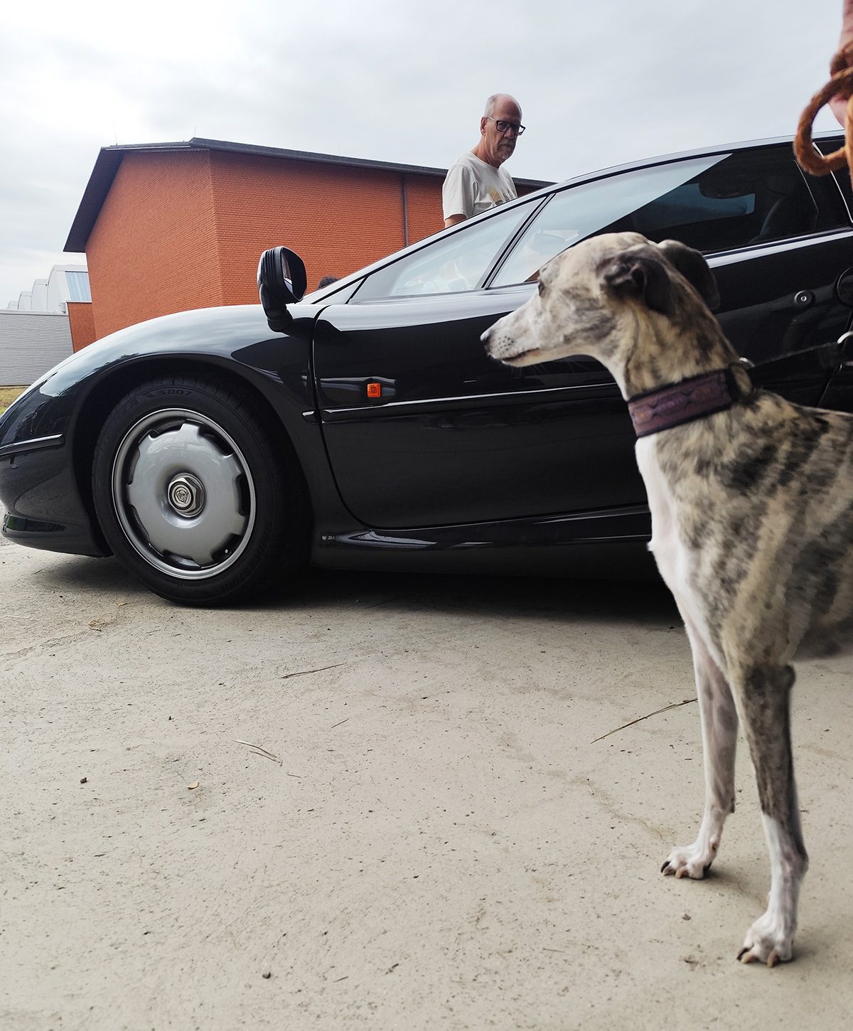 vitra x THEDRIVERS.APP - Architecture, Design & Classic Cars